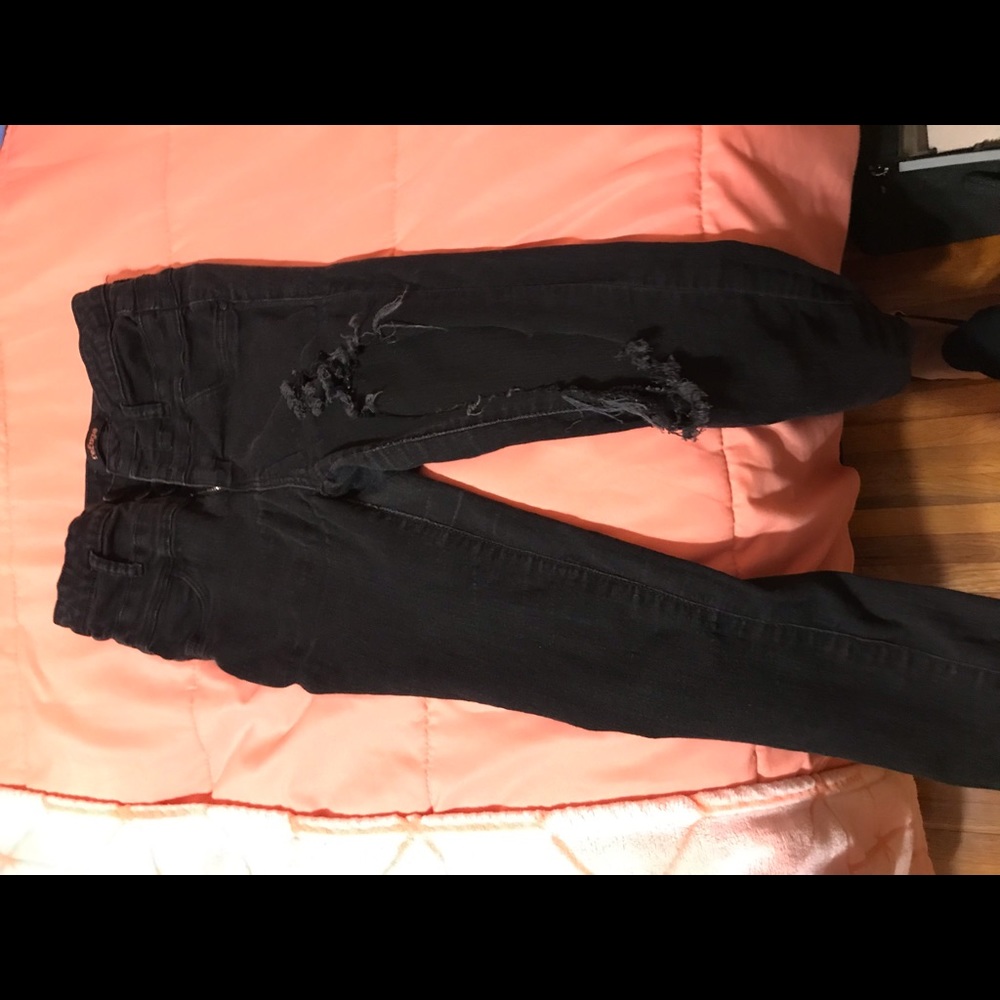 Pants